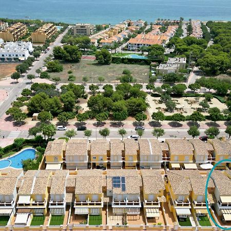 Kione Bellamar Alcossebre المظهر الخارجي الصورة