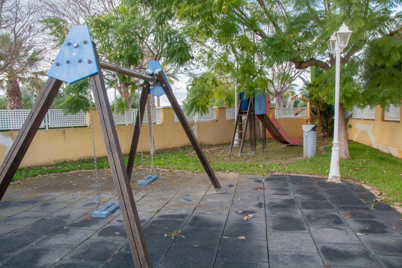 Kione Bellamar Alcossebre المظهر الخارجي الصورة